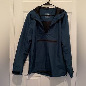 American Eagle lightweight pullover jacket